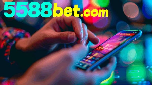 Baixe 5588BET e reivindique bônus