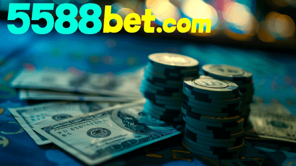 Bônus da 5588BET (Figura 1)