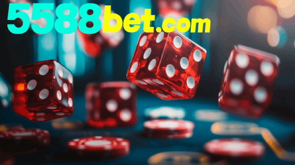 Bônus da 5588BET (Figura 2)