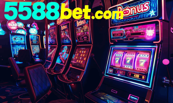 Bônus da 5588BET (Figura 3)