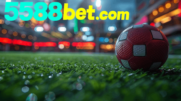 5588BET Esporte - Apostas Esportivas com Odds Altas