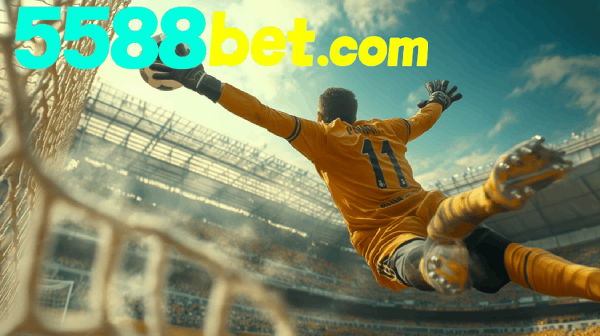 5588BET Esporte — Aposte e ganhe com odds altas!