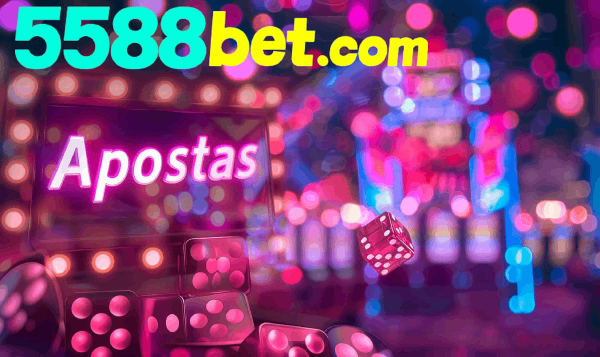 Ganhe mais nas apostas esportivas da 5588BET!