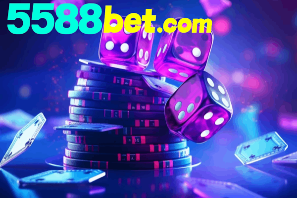 Cassino 5588BET, Seguro, Promoções