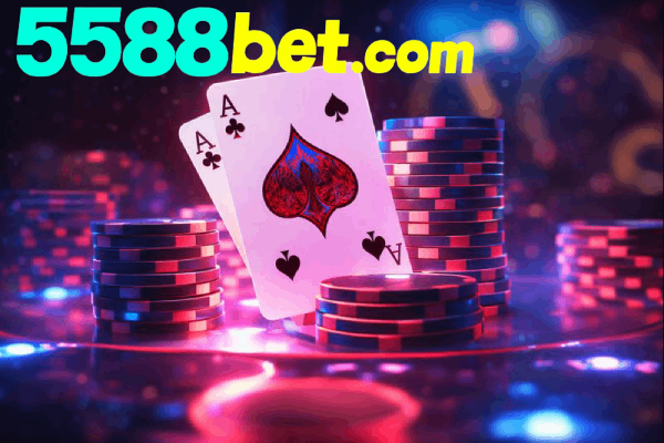 Atividades promocionais da 5588BET