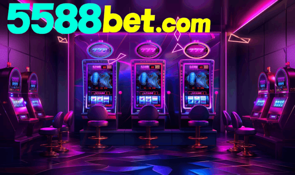 Jogue e Ganhe com os Melhores Jogos da 5588BET