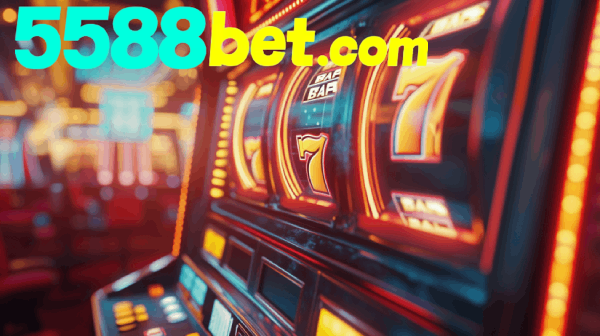 5588BET — Os melhores jogos e ganhos de verdade