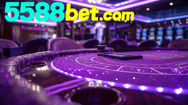 5588BET Jogos Figura 1