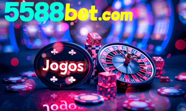 5588BET Jogos Figura 3