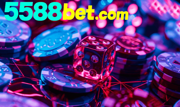 Figura 1 do login da 5588BET