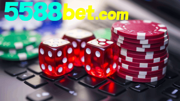 Figura 2 do login da 5588BET