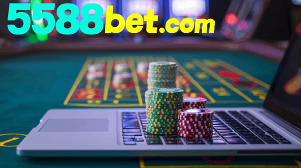 Figura 3 do login da 5588BET