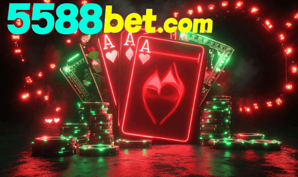 Plataforma 5588BET – Segurança e Diversão Online