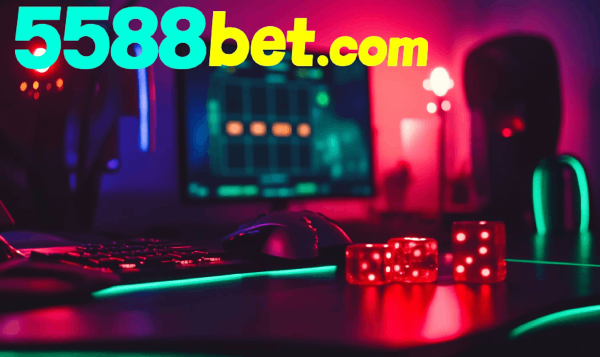 Aposte com segurança e ganhe mais na 5588BET!